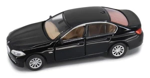 Tiny City 1 BMW 5 Series F10 Black China LHD 1:64 - Picture 1 of 1