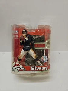 McFarlane NFL Denver Broncos John Elway Legends Series 3 Variant Figure(C2) - Picture 1 of 3