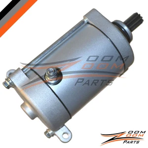 Yamaha Kodiak 400 Starter motor YFM 400 2000 - 2006 ATV YFM400 - Picture 1 of 1