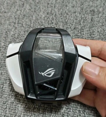 Genuine AeroActive Cooler 6 Fan Standalone - For Asus ROG Phone 6/6Pro/ROG7/7pro - Image 1 of 4