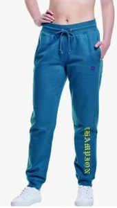 CHAMPION WOMEN'S REVERSE WEAVE JOGGER WITH EMBROIDERED SCRIPT - Picture 1 of 4