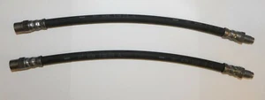 ALFA ROMEO ALFASUD/ TUBI FRENO ANTERIORI/ FRONT BRAKE HOSE - Foto 1 di 1
