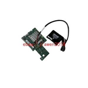 Supermicro AOM-S3108M-H8L 8-Port SAS Internal RAID Mezzanine Card w/ capacitor - Picture 1 of 5