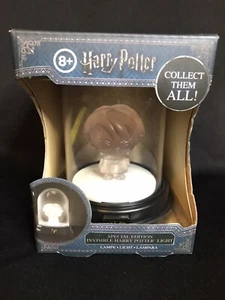Harry Potter Invisible Cloak Night Light Figure - Picture 1 of 4