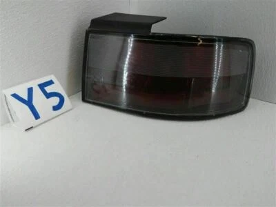 1995-97 Cadillac SEVILLE Passenger Right Tail Light Outboard FLAW - Image 1 of 4