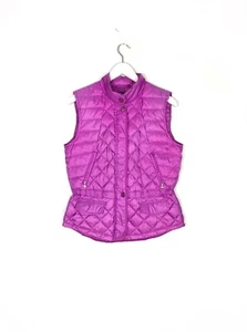 Bogner Puffer Down Vest - Picture 1 of 11