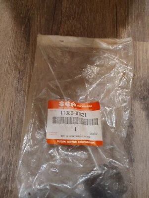 Varilla de medición Suzuki 11380-87c21 Foto 1 de 2