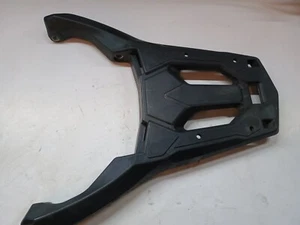 Honda Forza NSS AD-F 125cc 2016 Plastic Rear Luggage Rack Holder Frame - Picture 1 of 13