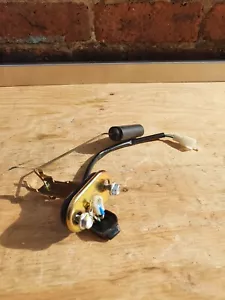 Keeway RK V125C 2023 Fuel Level Sensor - Picture 1 of 14