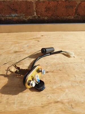 Keeway RK V125C 2023 Fuel Level Sensor - Image 1 of 4