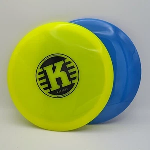 KASTAPLAST KAXE | choose color/weight/plastic | Disc Golf Disc | Midrange - Picture 1 of 13