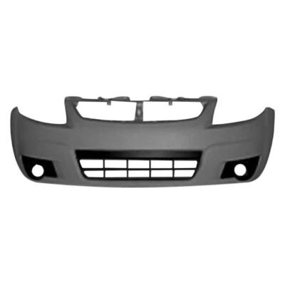 For 2007-2012 Suzuki SX4 Front Bumper Cover SZ1000135 Foto 1 de 4