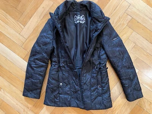 Gerry Weber Jacke schwarz Gr. 36 - Bild 1 von 8
