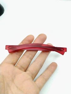 Helfrance Red Hair Barrette - Imagen 1 de 13