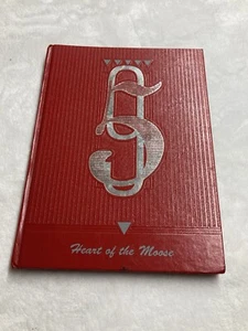 Mooseheart High School Yearbook 1995 Vol 56 Mooseheart Illinois - Bild 1 von 5