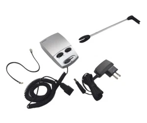 Jabra 82102-05 GN 8210 Netcom Digital Headset Audio Enhancer Amplifier - Picture 1 of 3