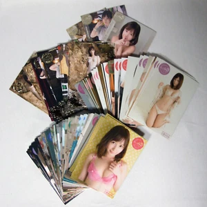 Japanese Idol Trading Card #39 " Minami Kojima " Official Full complete set - Picture 1 of 1