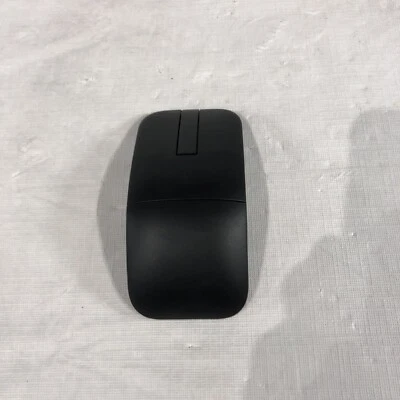 Dell WM615 Ambidextrous Bluetooth IR Mouse - Black (WM615-BK) - Image 1 of 4