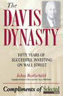 John Rothchild The Davis Dynasty (Taschenbuch)