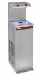Gekühlter Wasserspender Wasserkühler Trinkwasserspender BFX 80 L/h Gastlando - Bild 1 von 4