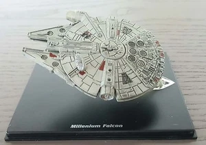 STAR WARS Millenium Falcon Plastic Model - Imagen 1 de 1