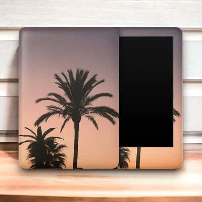 Forest Amazon Kindle Skin | Kindle Skin Vinyl Wrap - All Kindle Models - Image 1 of 4