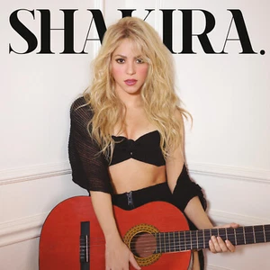 Shakira Doppio Vinile Lp Colorato Rosa e Fucsia Nuovo e Sigillato - Picture 1 of 1