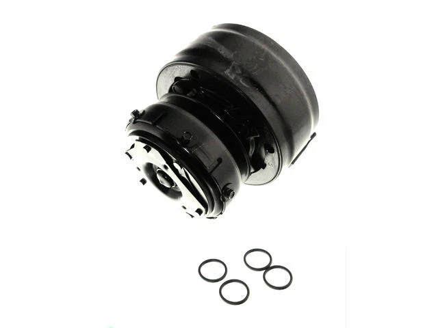 A/C Compressor For 1977, 1980-1985 Buick Riviera 1981 1982 1983 1984 RY578XN - Image 1 of 1