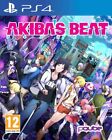 PS4 Spiel Akiba's Akibas Beat für Sony Playstation 4 NEUWARE