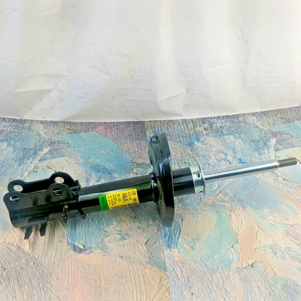 德科 506-887 GM 95917159 适合 2012-2013 雪佛兰 Sonic 前右支柱 NOS — 第 1/4 张图片