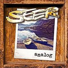 Analog von Seer | CD | Zustand sehr gut - Bild 1 von 2