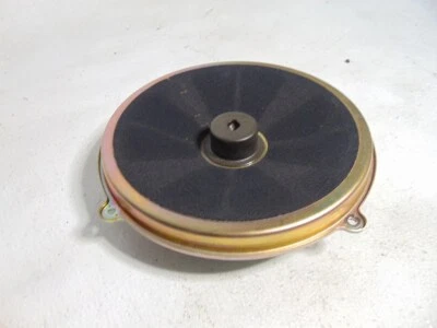 Altavoz subwoofer trasero Infiniti M45 2003 28138 CD000 Foto 1 de 4