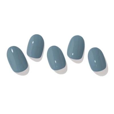 OHORA N WASHING JEAN NB-035 Semi-cured Gel Nail Stickers BNIB - Image 1 of 4