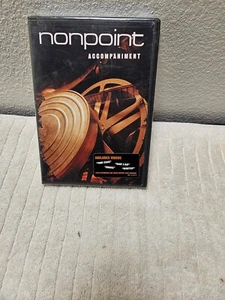Nonpoint - Accompaniment (DVD, 2002) - Picture 1 of 6