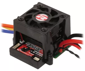 Robitronic Speedstar Brushless Regler 1/8 - R01210 - Bild 1 von 1