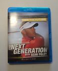 Golf Instruction: The Next Generation with Sean Foley (Blu-ray + DVD, 2010)