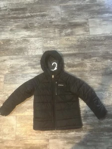 Kids Size 7/8 Patagonia Powder Town Jacket.   - Picture 1 of 4