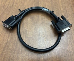 NEW! Parker compumotor 71-016949-02 expansion module cable - Picture 1 of 5