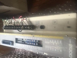 RELIANCE SERVO REGOLATORE ELETTRICO 4HP 230VAC 16AMP 3RA2004 - Foto 1 di 2
