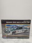 Monogram Ricky Rudd's #26 Quaker State Buick Stock Car Model Kit #2786 U.S.A.