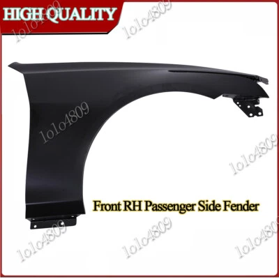 Fender Fit 2014 2015 2016-2019 Cadillac CTS Front Passenger Side OE 84054145 Foto 1 de 4