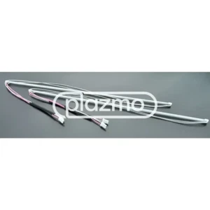 Monitor Repair CCFL Backlight Assemblies for 17.0" Samsung LTM170ES-L01 - Picture 1 of 8
