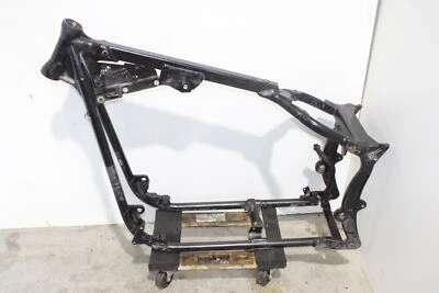 Cuadro Harley Davidson Softail Heritage Fat Boy STD Springer 05-06 IN*S Foto 1 de 4