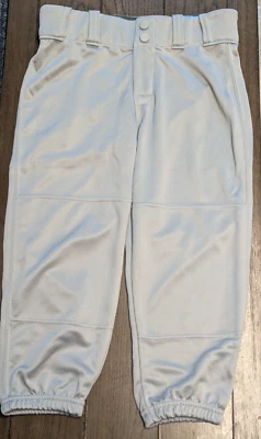 Pantalones de uniforme Easton para niñas jóvenes Pro Elite LG L 25"-27" NUEVOS CON ETIQUETAS (264) Foto 1 de 4