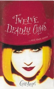 Cyndi Lauper – Twelve Deadly Cyns...And Then Some, Original Cassette - Picture 1 of 5