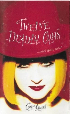 Cyndi Lauper – Twelve Deadly Cyns...And Then Some, Original Cassette - Image 1 of 4