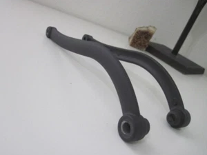 Herman Miller Aeron Back Seat Links seat to internal tilt engine chair Black - Picture 1 of 8