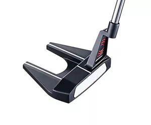 Putter ODYSSEY TRI-BEAM 7 StrokeLab diestro 34ich 3 grados con cubierta 2023 - Imagen 1 de 9
