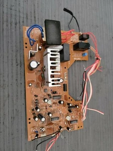 Denon Dp-30l ii turntable Main Board Assembly Parts - Picture 1 of 2