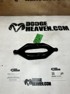 OEM 1994-2003 Dodge Ram NV4500 Clutch Shift Fork 4338855 — 第 1/4 张图片